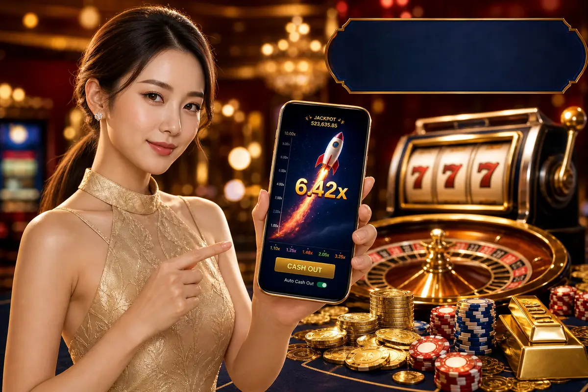 sv6667 – Nhà cung cấp game