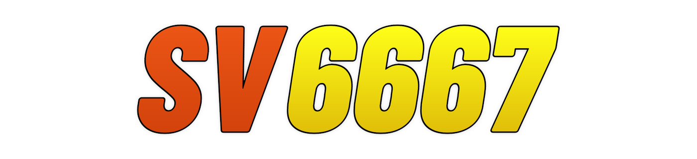 sv6667 – Trang chủ